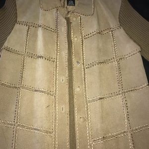 Style Jacket Patched together glamorous sexy